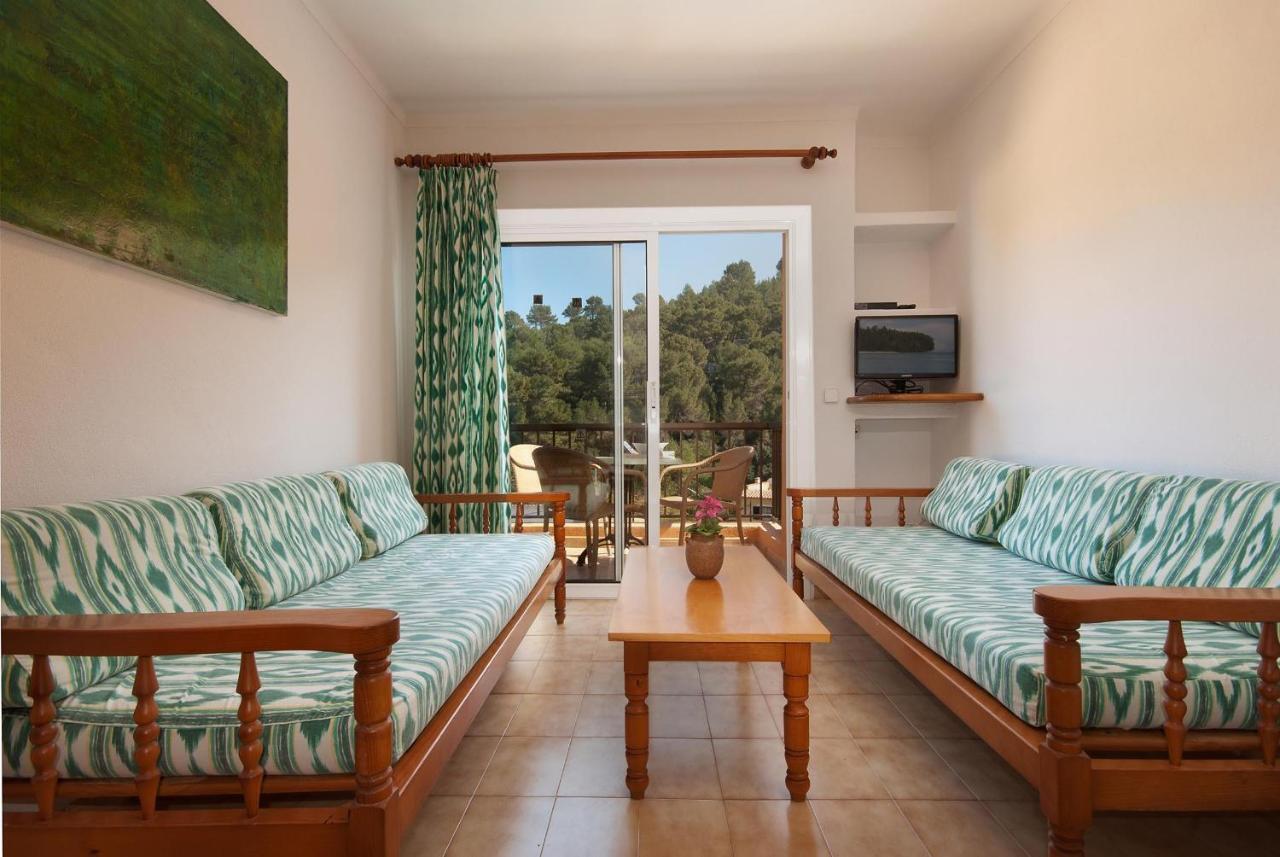 Apartment Pinos Altos 11 Cala San Vicente (Mallorca)