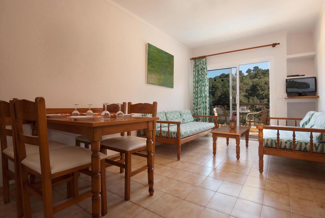 Pinos Altos 11 * Cala San Vicente (Mallorca)