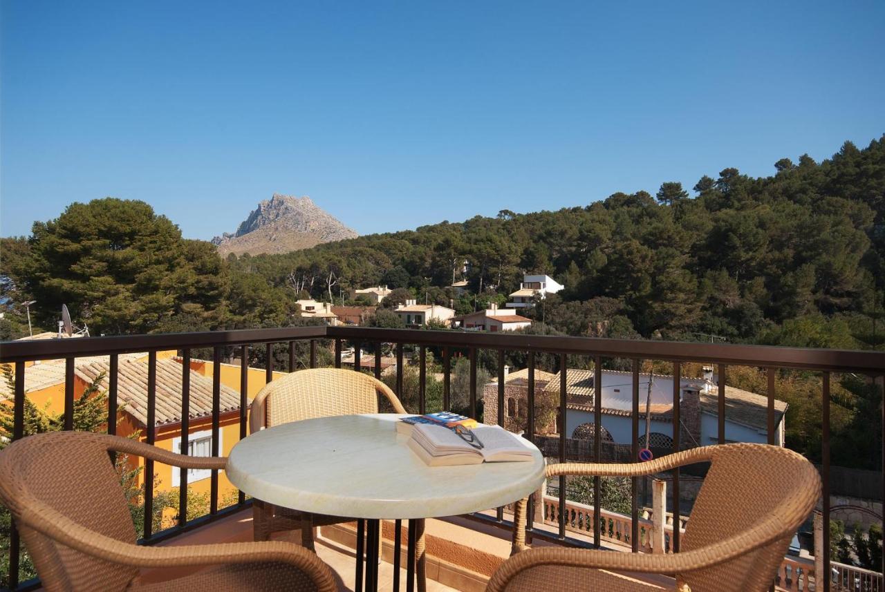 Pinos Altos 11 Apartment *