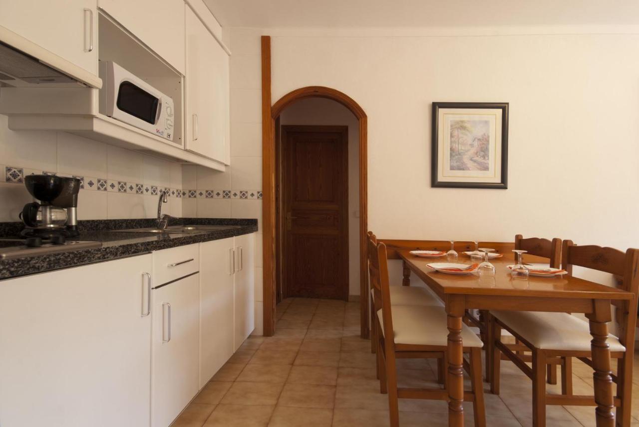 Apartment Pinos Altos 11 *