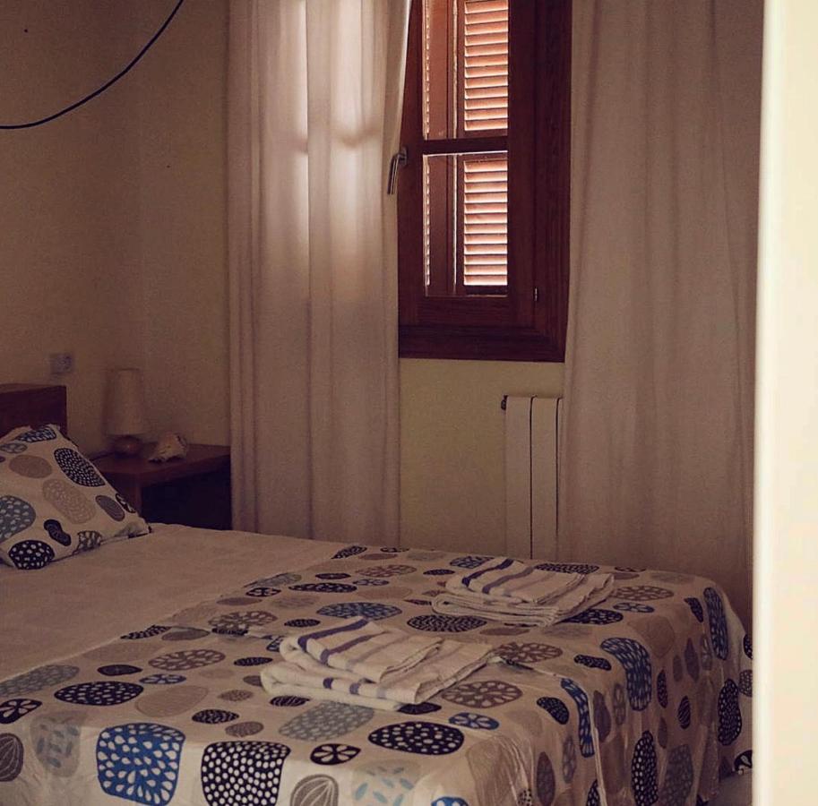 Сasa de vacaciones Ses Eres