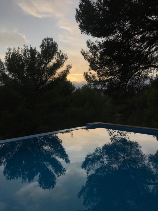 Сasa de vacaciones Ses Eres *