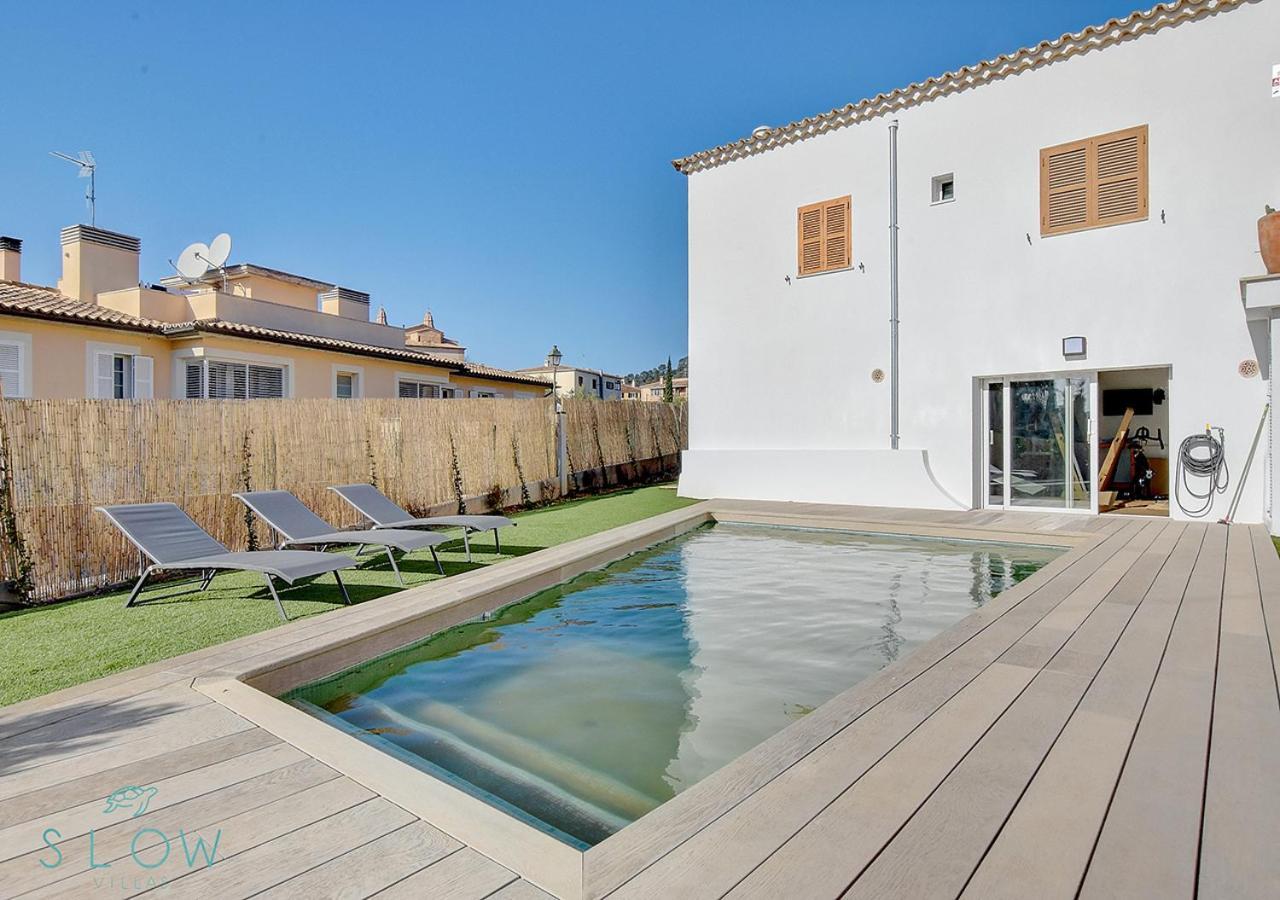 Villa Benet De Sa Cubana Calvià