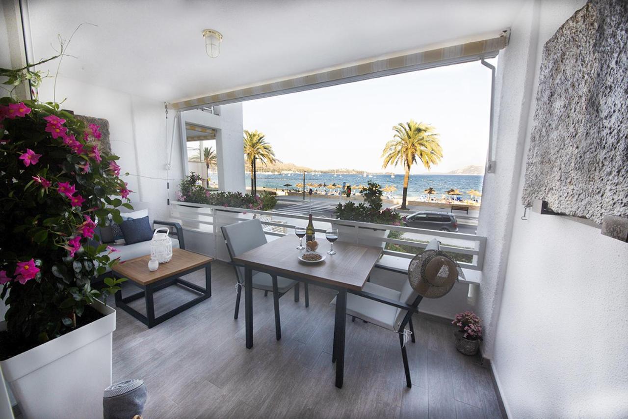 Apartamento Sivella Puerto Pollensa
