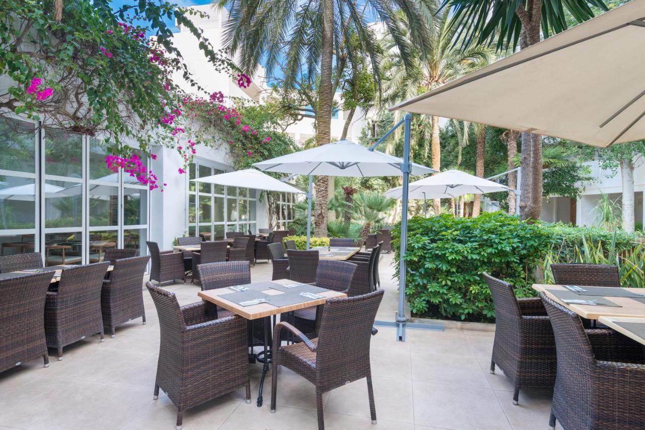Ses Fotges Apartahotel