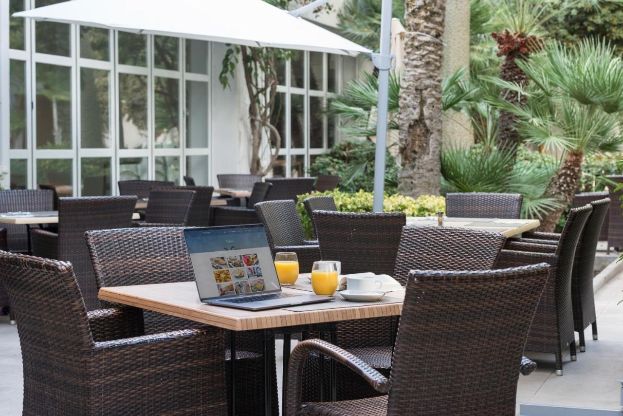 Ses Fotges 4* Playa de Muro (Mallorca)