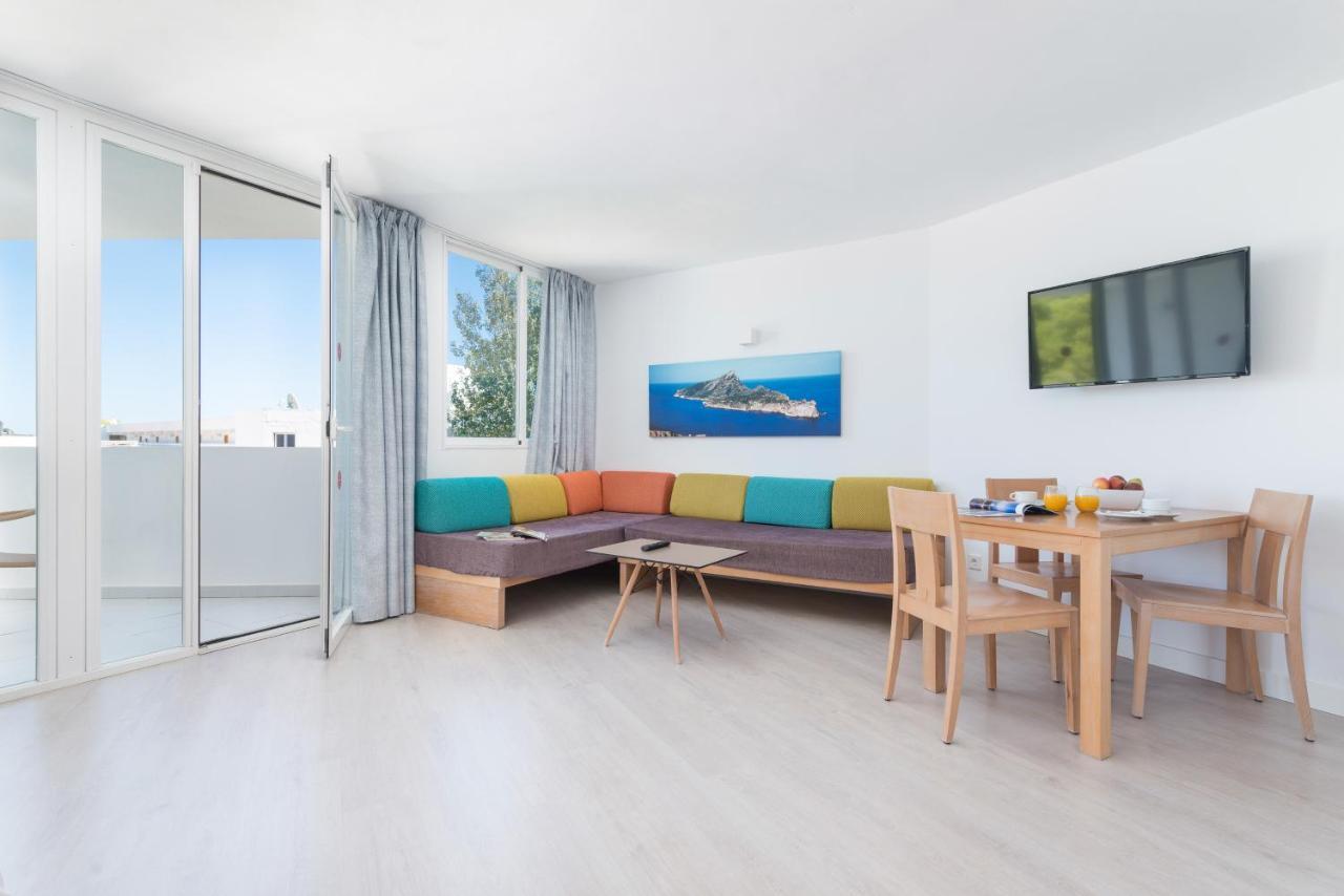 Ses Fotges Apartahotel 4*