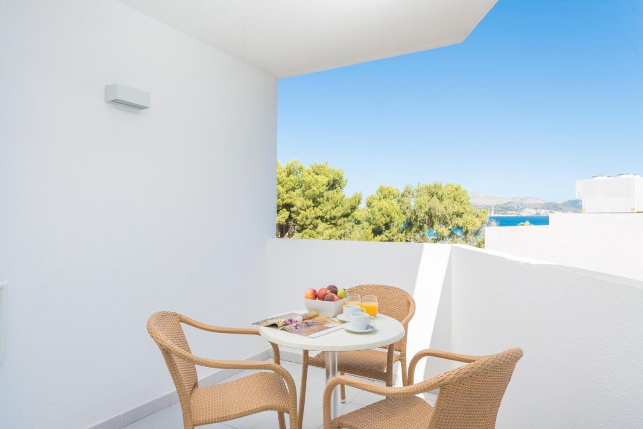 Ses Fotges 4* Playa de Muro (Mallorca)