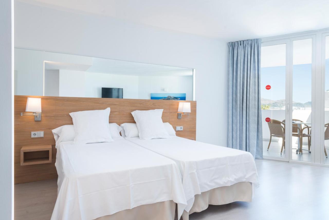Ses Fotges Apartahotel Playa de Muro (Mallorca)