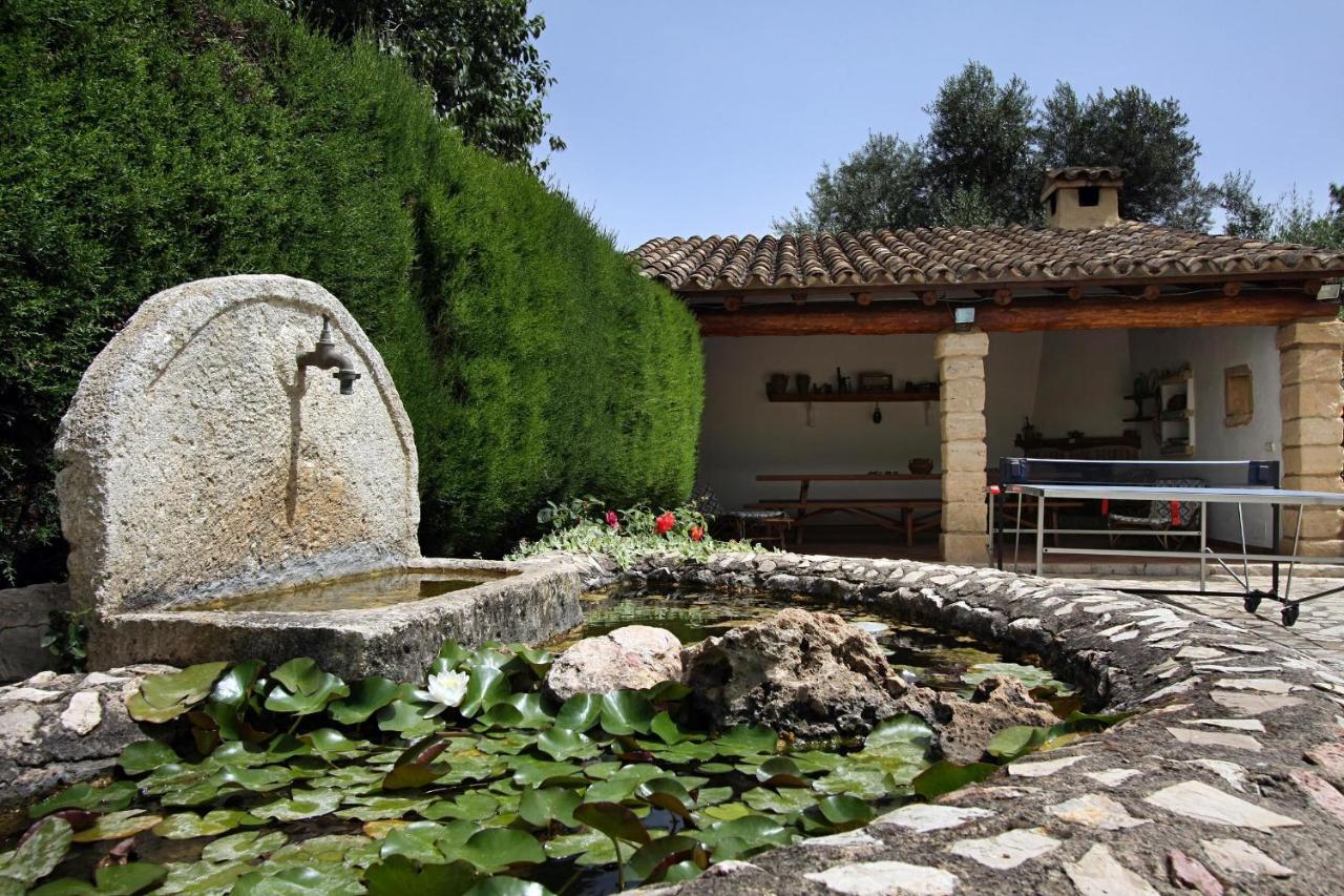 Sergi Villa Pollensa