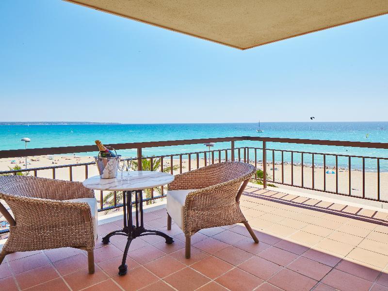 Thb El Cid - Adults Only Hotel Can Pastilla (Mallorca)