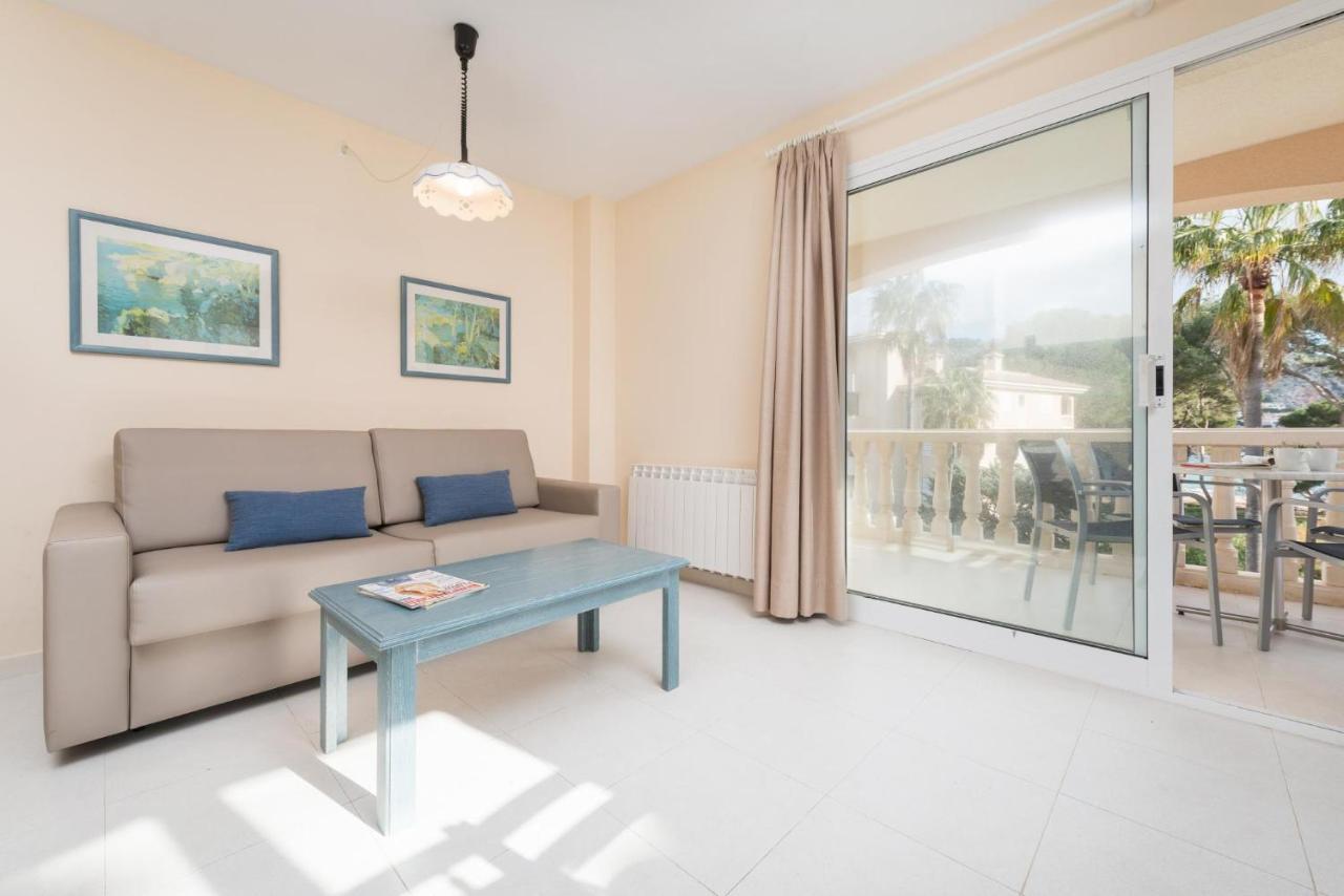 Apartamento Oro Del Mar Bloque D 2º A