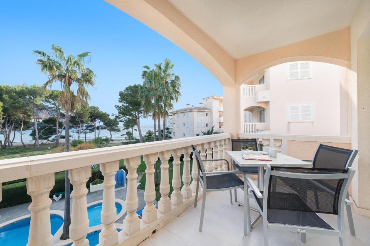 Oro Del Mar Bloque D 2º A Apartamento