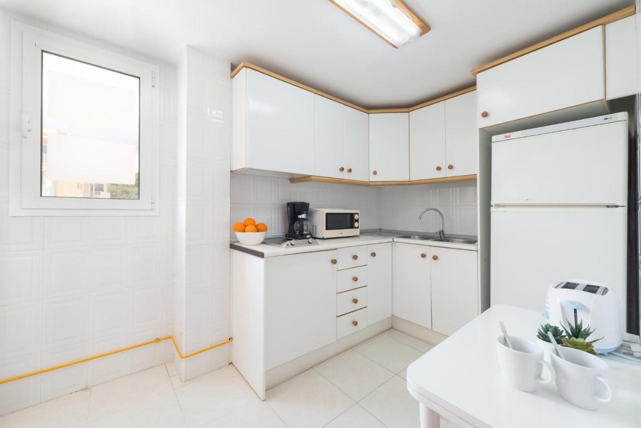 Oro Del Mar Bloque D 2º A Apartamento