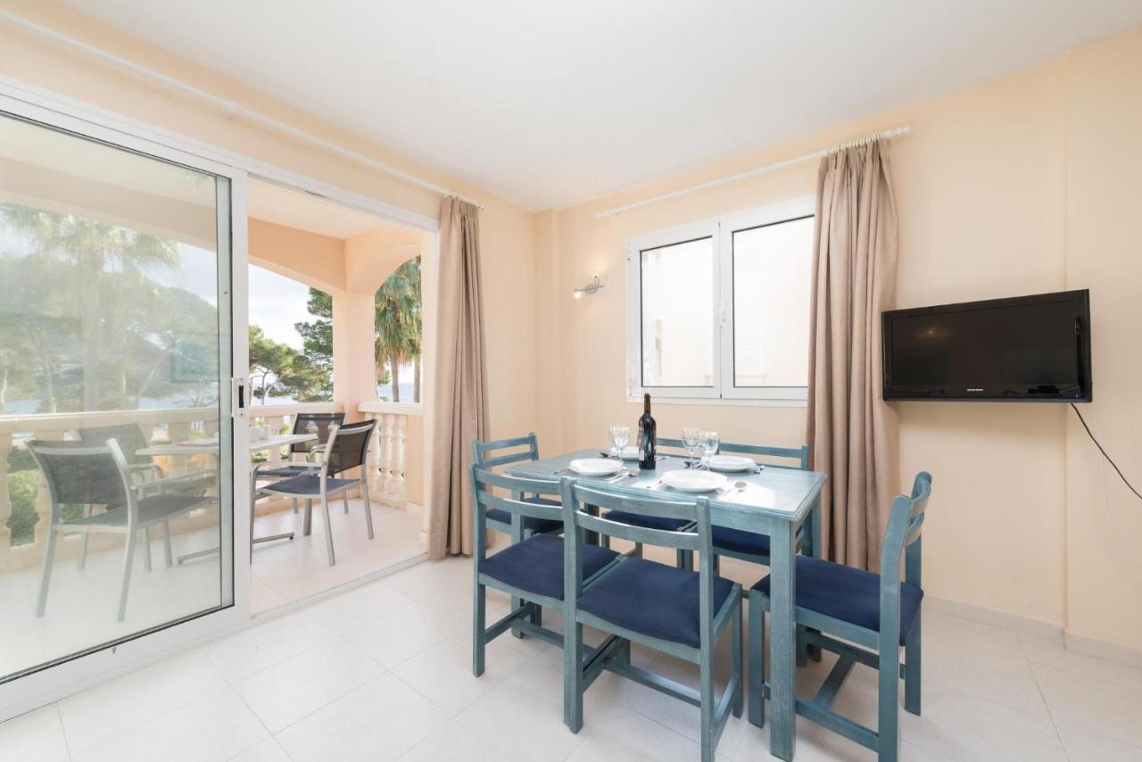 Apartamento Oro Del Mar Bloque D 2º A Canyamel (Mallorca)