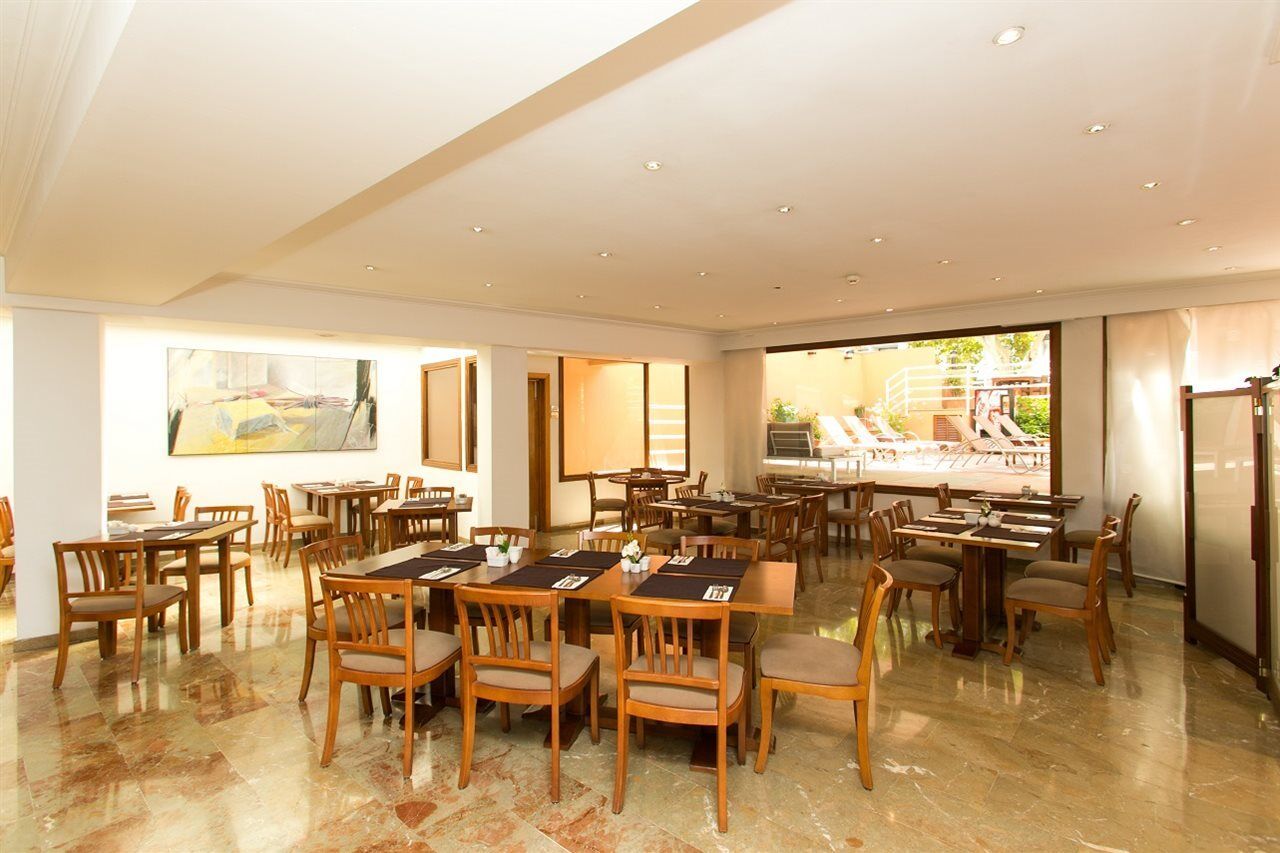 Hotel Armadams