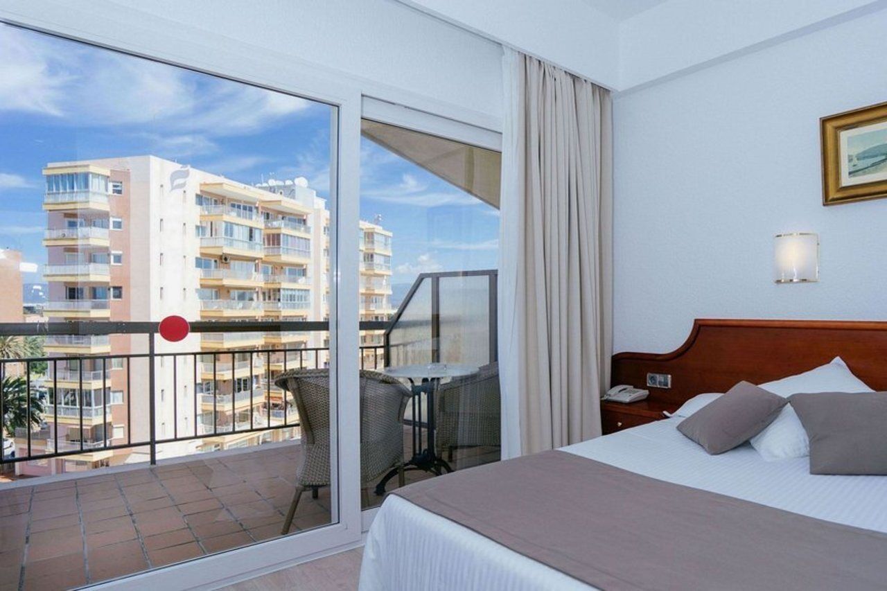 Hotel Thb El Cid - Adults Only