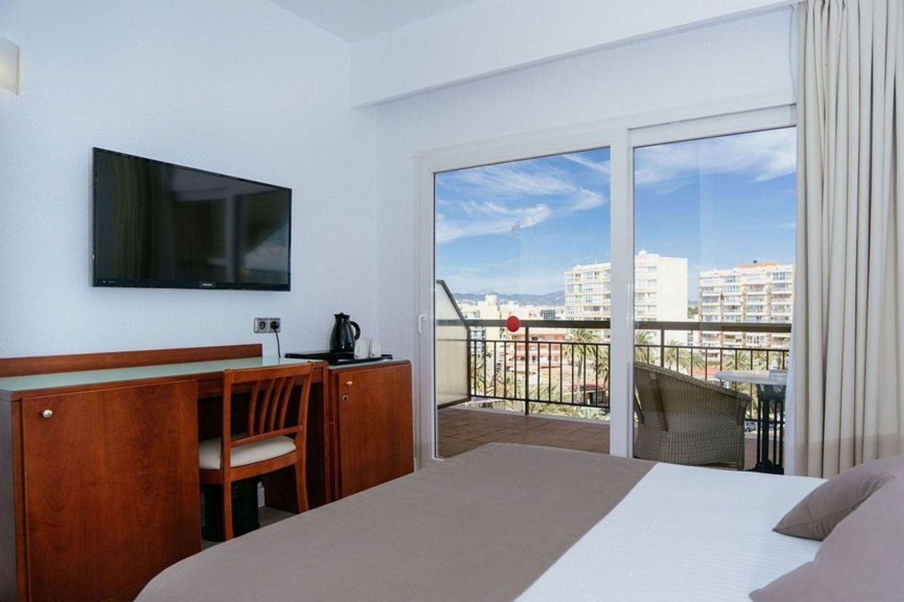Hotel Thb El Cid - Adults Only Can Pastilla (Mallorca)