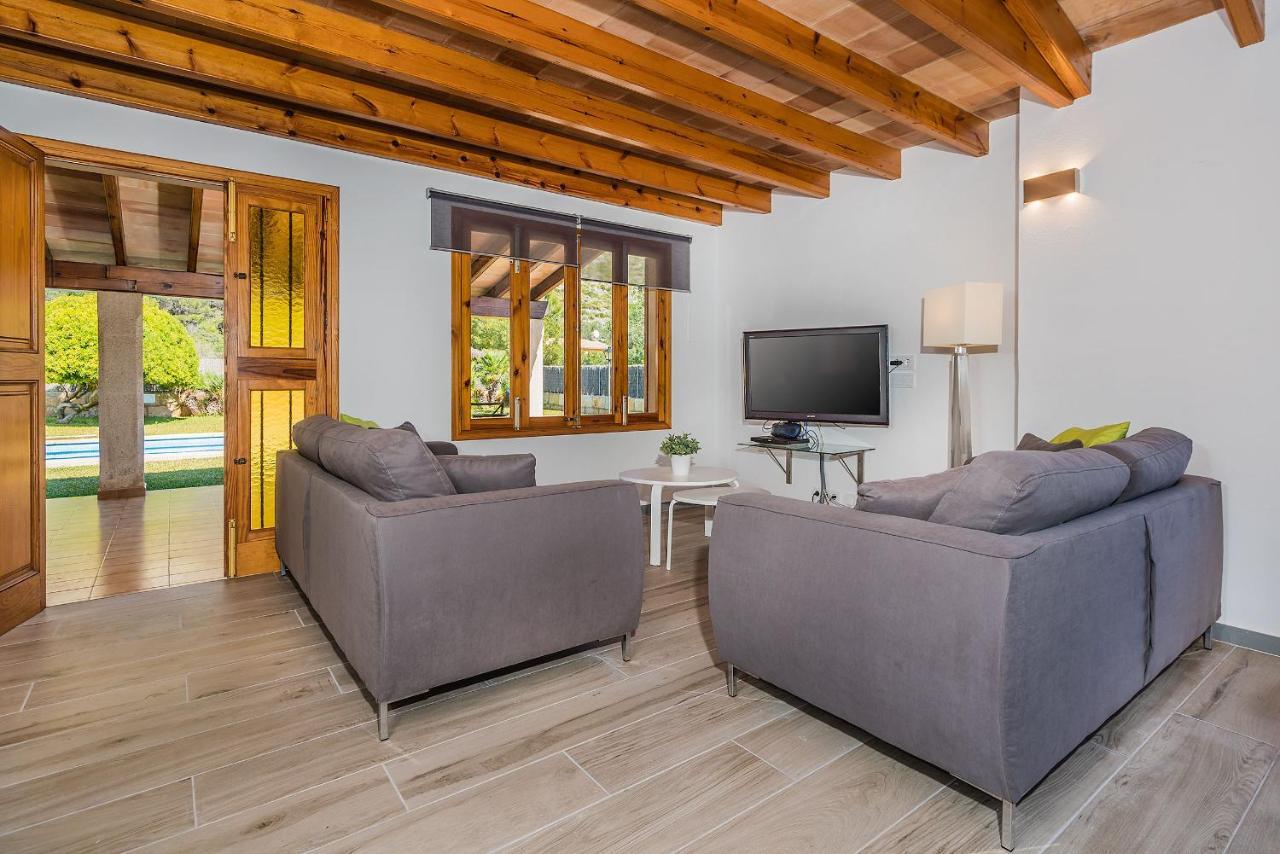 Punta Pericas Villa