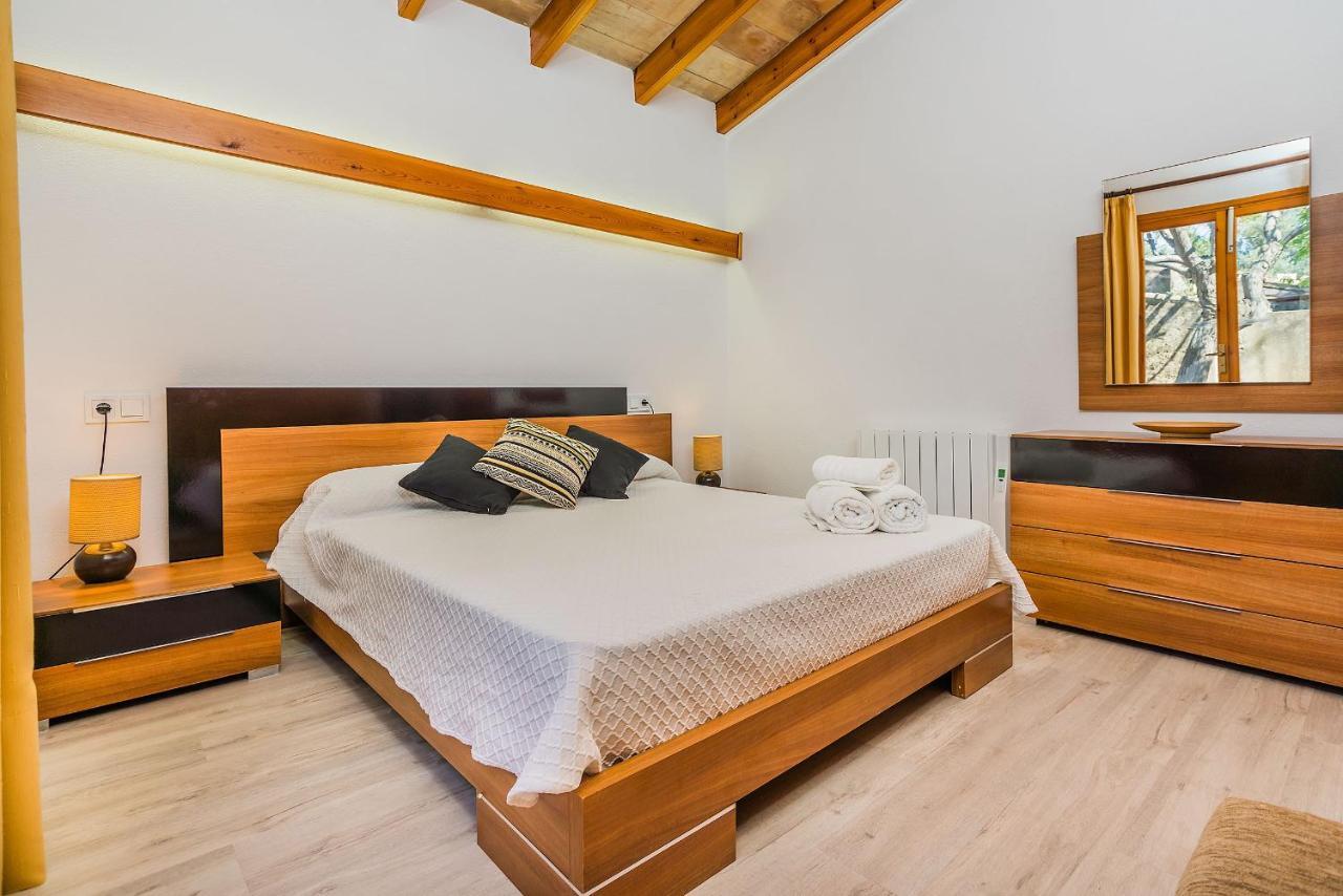 Villa Punta Pericas Puerto Pollensa
