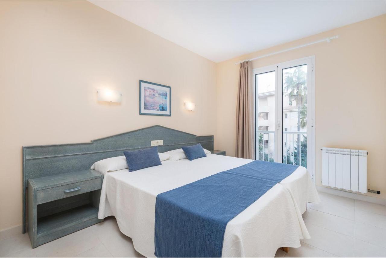 Apartamento Oro Del Mar Bloque D 2º A