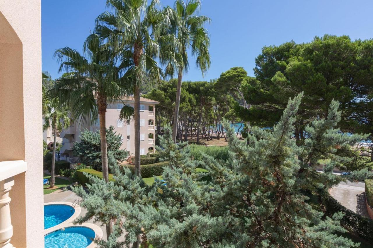 Oro Del Mar Bloque D 2º A Apartamento Canyamel (Mallorca)