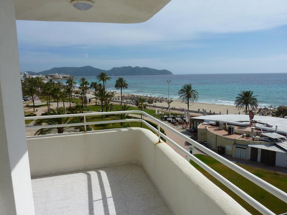 Apartment Mallorca-ideal - Mercedes Cala Millor (Mallorca)