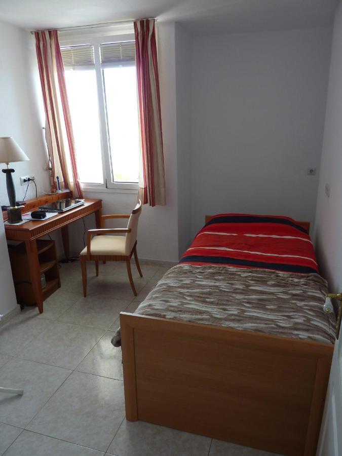Mallorca-ideal - Mercedes Apartment