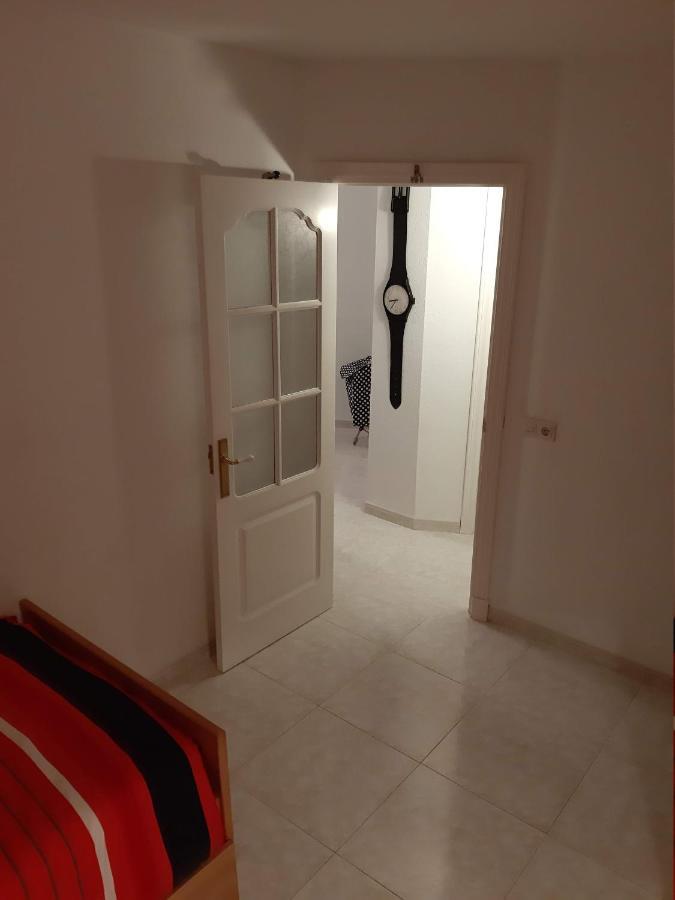Apartment Mallorca-ideal - Mercedes