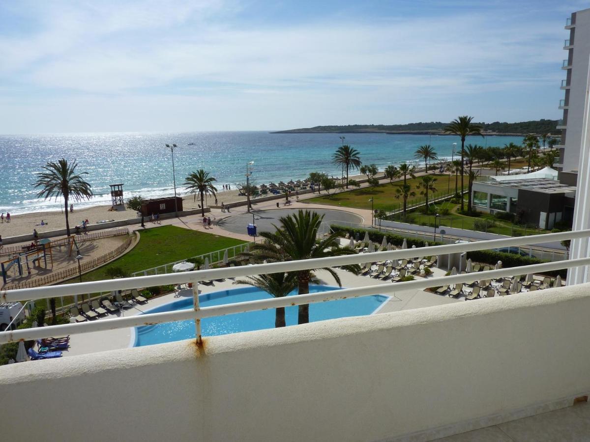Apartment Mallorca-ideal - Mercedes