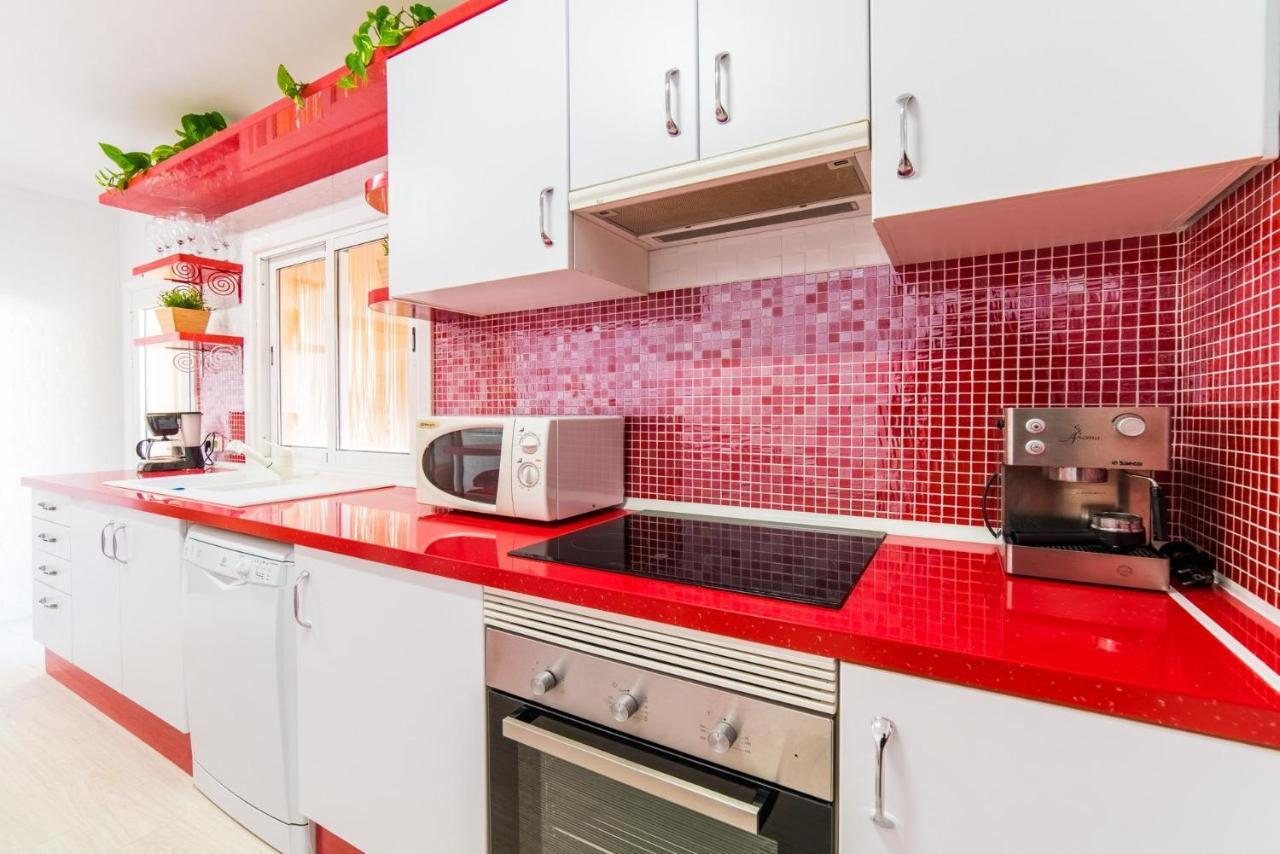Holiday home Ideal Mallorca - Amapola Alcanada