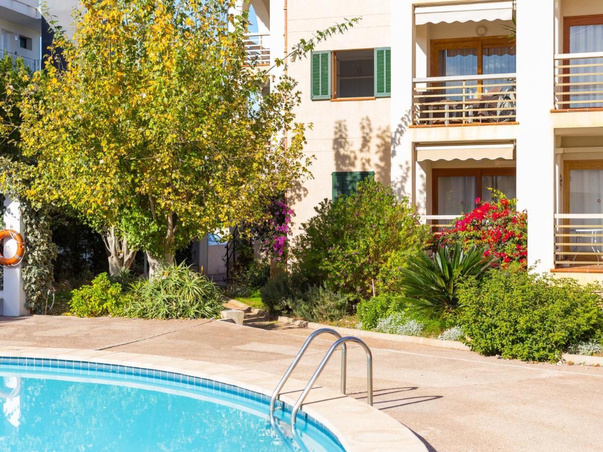 Voramar 2f Apartamento