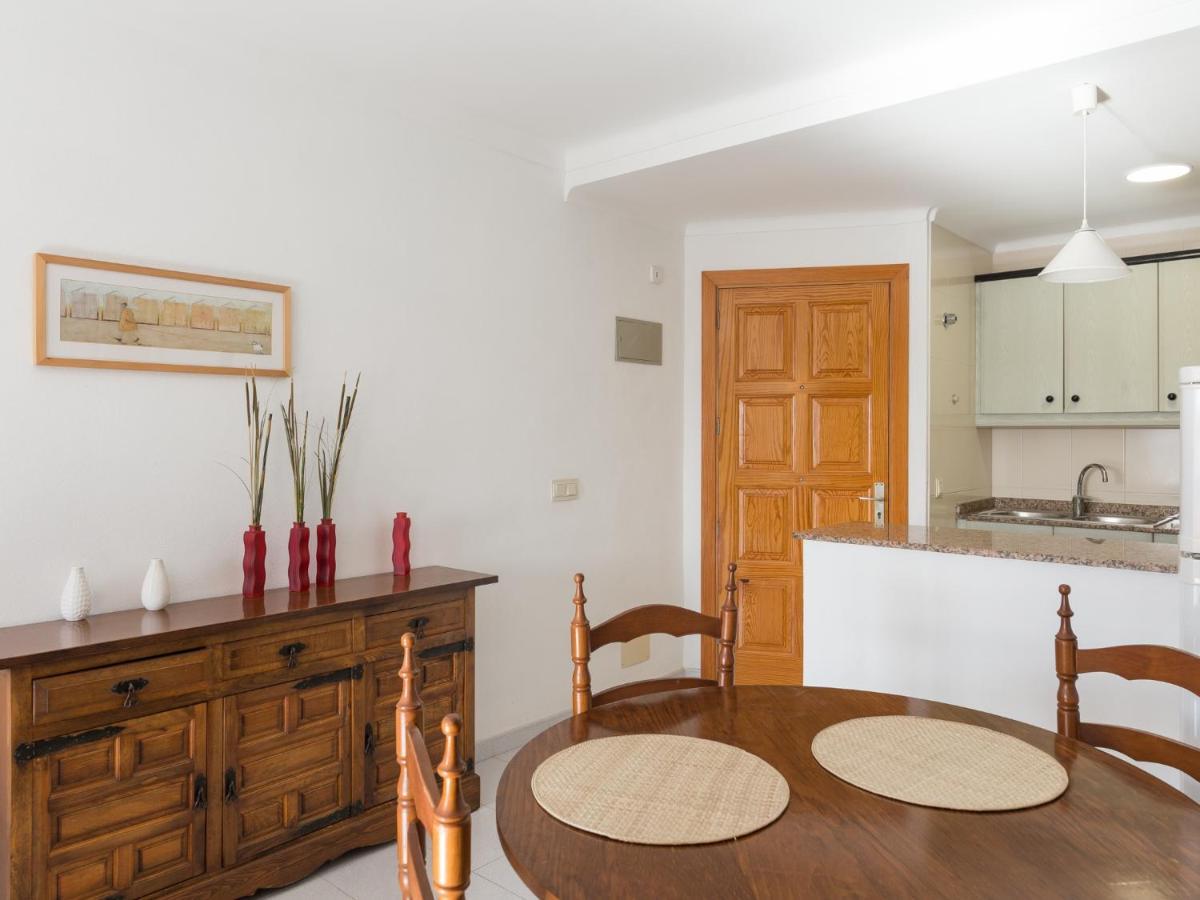Apartamento Voramar 2f Puerto Pollensa