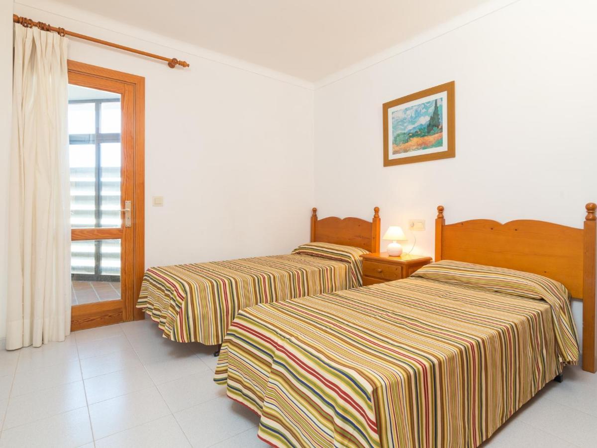 Apartamento Voramar 2f