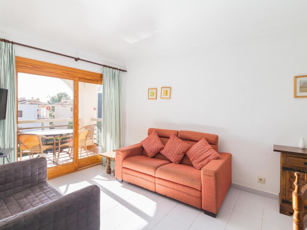 Apartamento Voramar 2f Puerto Pollensa