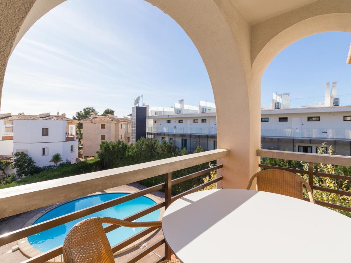 Voramar 2f Apartamento