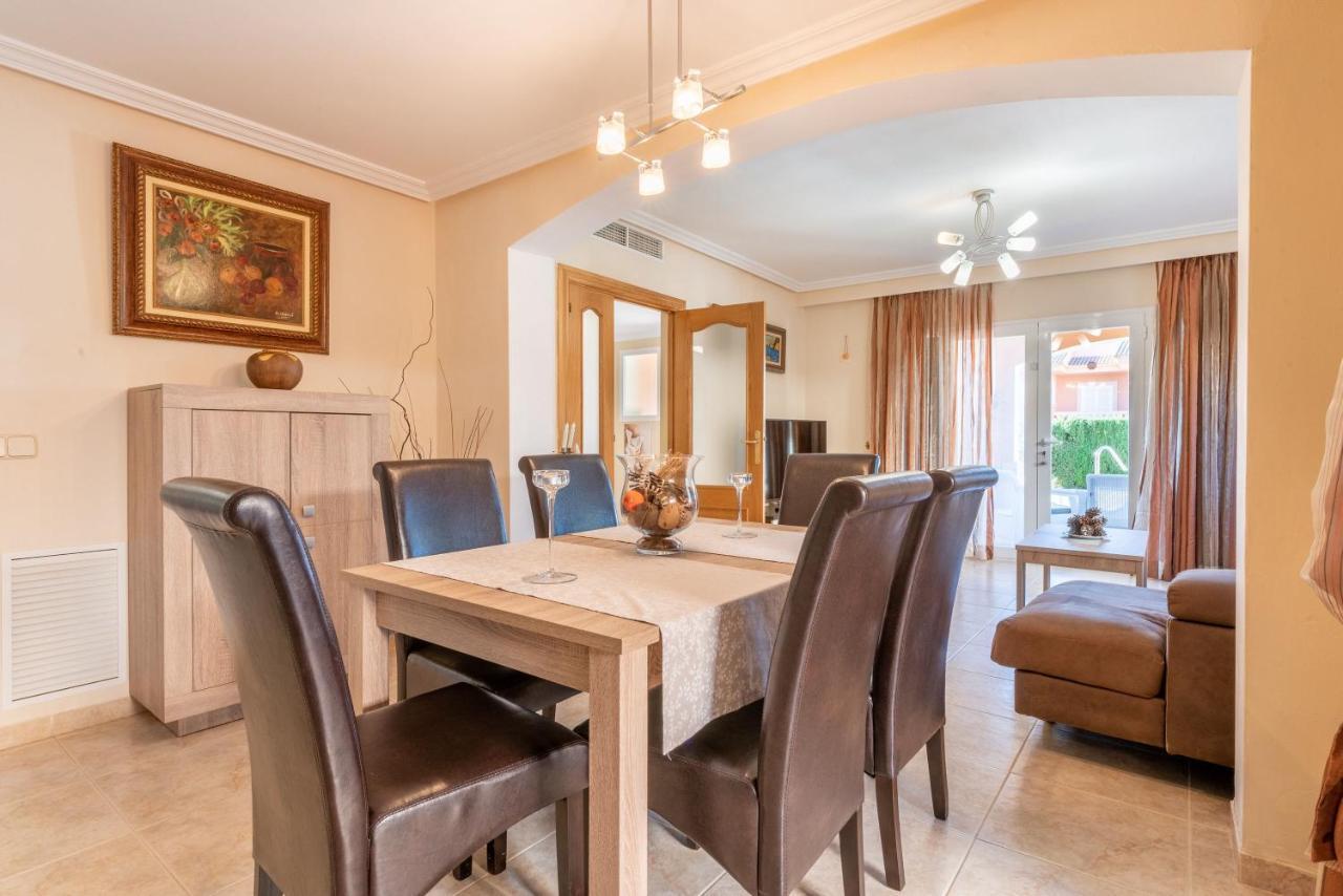 Chalet Casa Noa