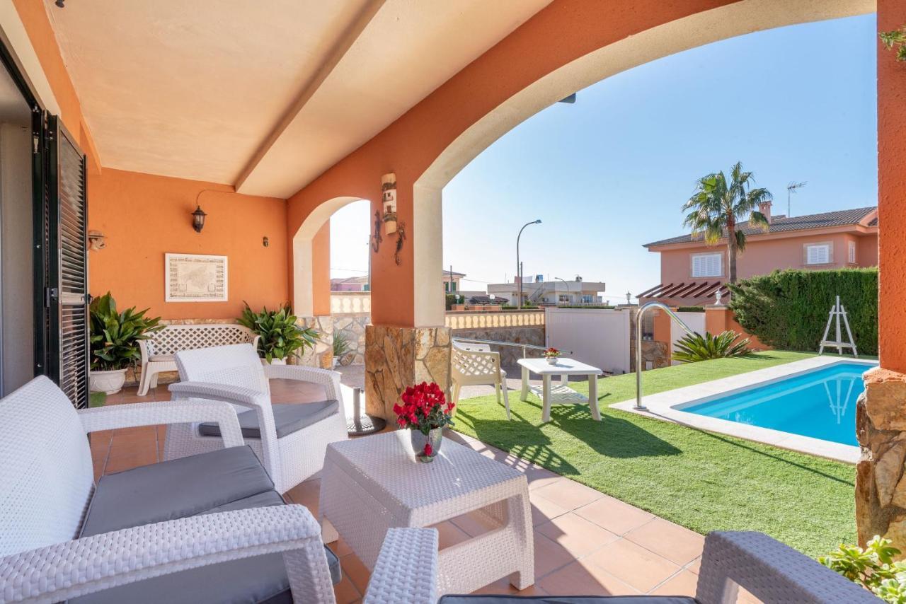 Casa Noa Chalet