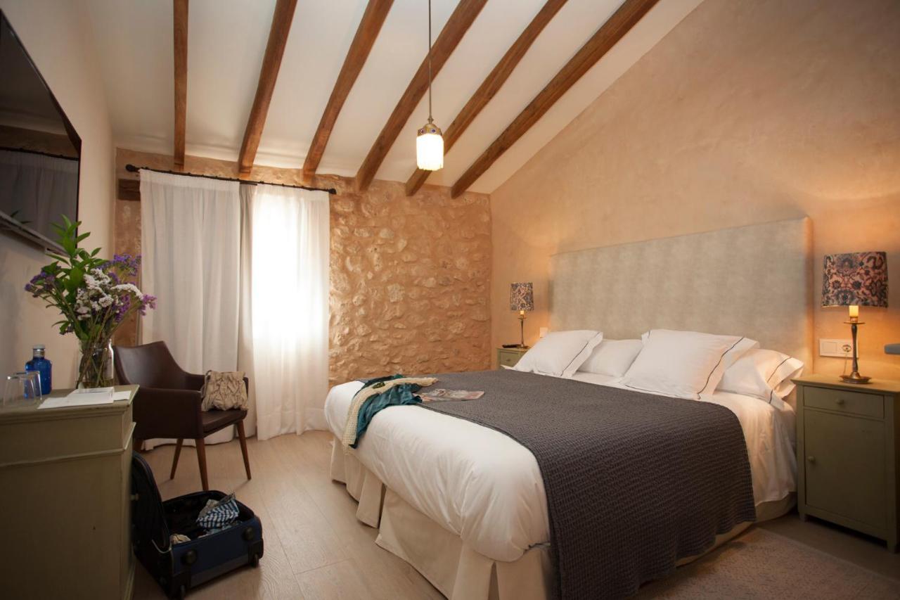Finca Gomera By Itinerem - Adults Only 4* Llucmajor (Mallorca)