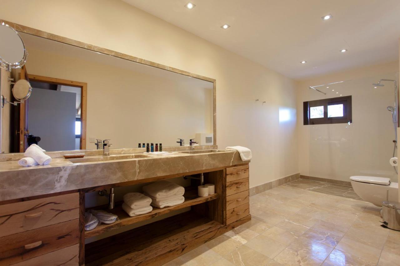 Finca Gomera By Itinerem - Adults Only Hotel 4*