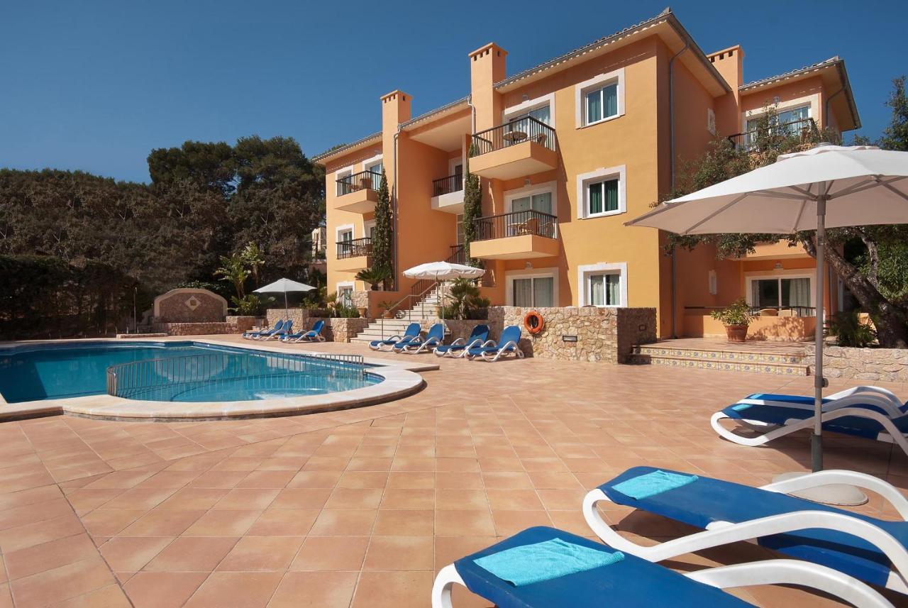 Apartment Pinos Altos 14 Cala San Vicente (Mallorca)
