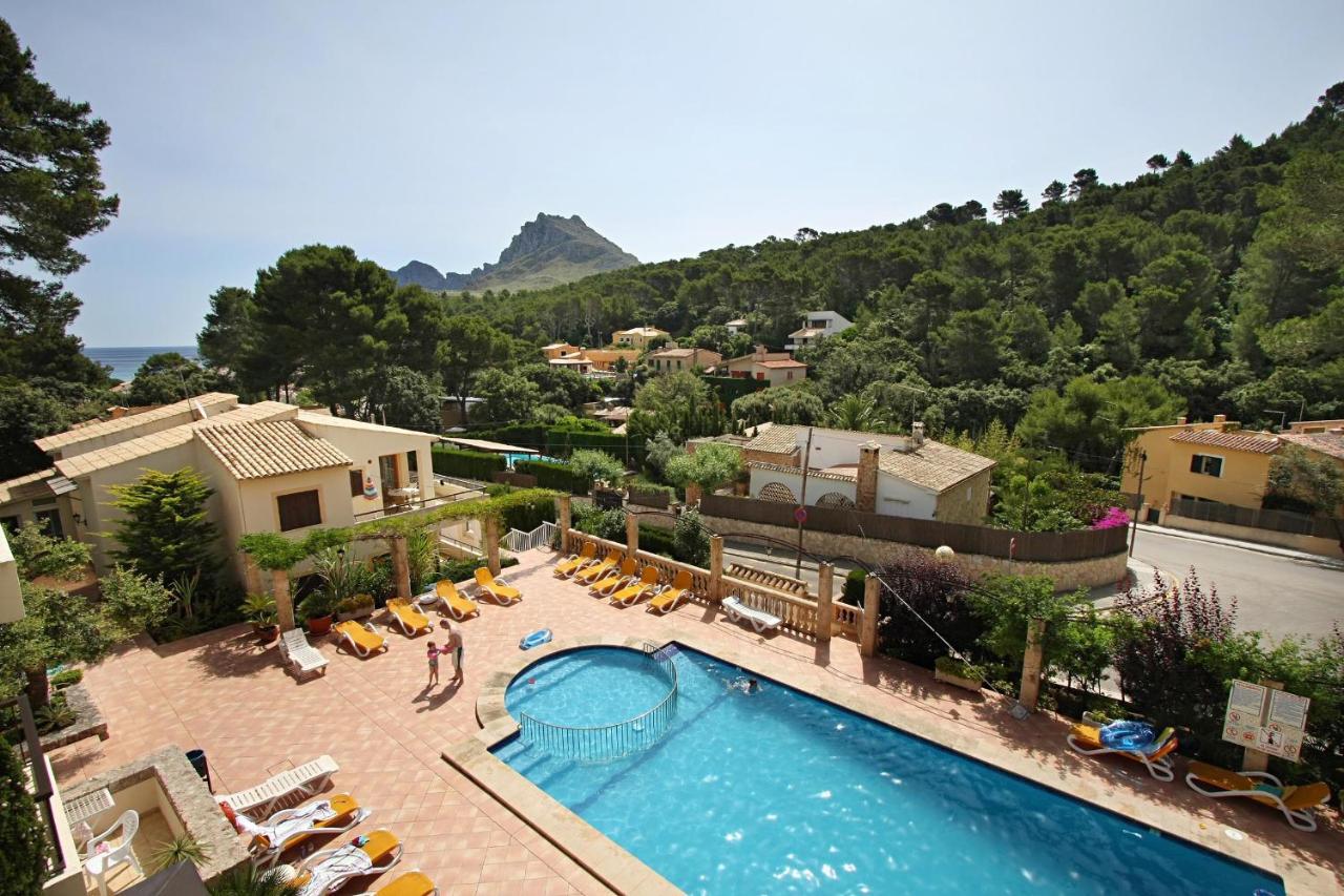 Pinos Altos 14 Apartment Cala San Vicente (Mallorca)