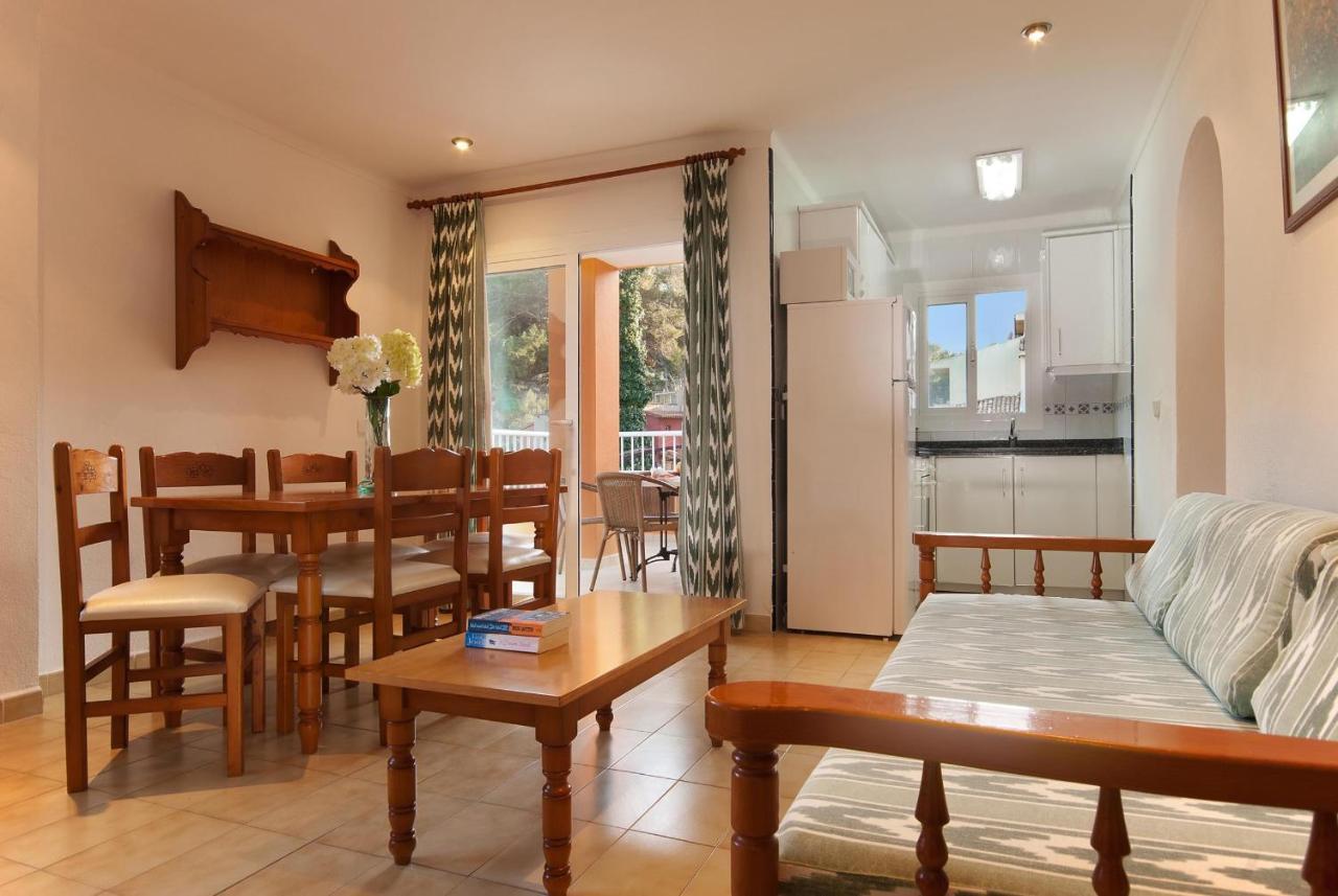 Pinos Altos 14 Apartment *