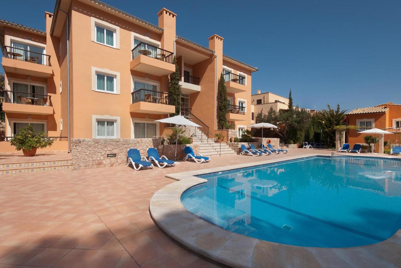 Pinos Altos 14 Apartment