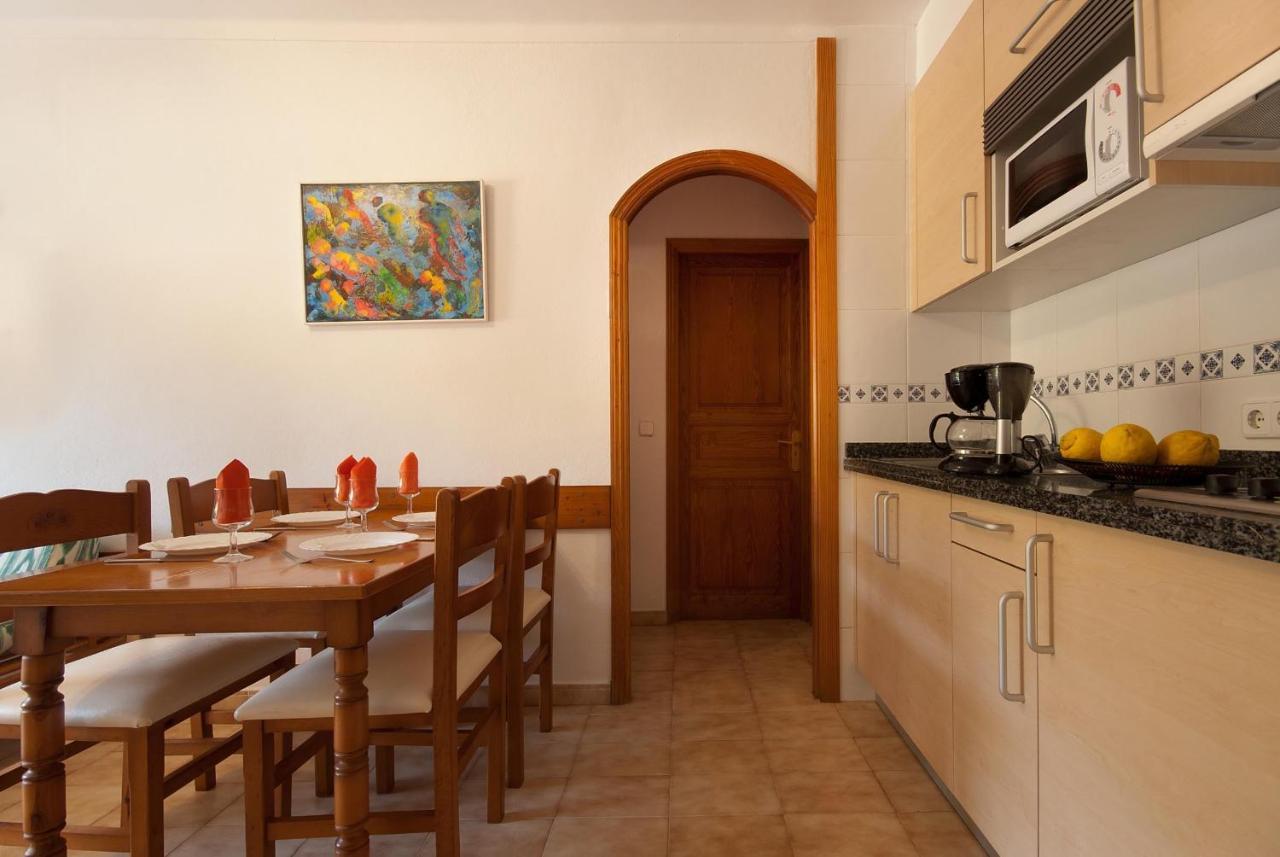 Pinos Altos 08 Apartamento
