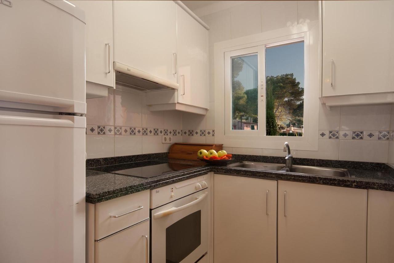 Pinos Altos 14 Apartment Cala San Vicente (Mallorca)