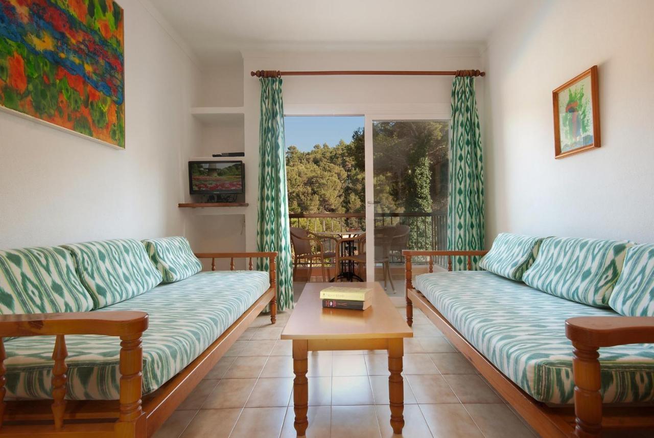 Apartamento Pinos Altos 08 *