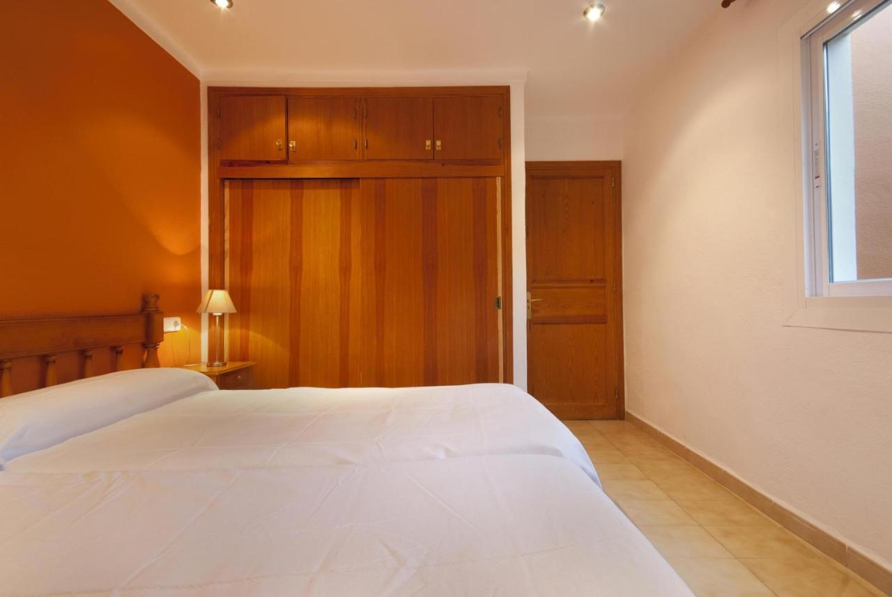 Pinos Altos 14 Apartment Cala San Vicente (Mallorca)