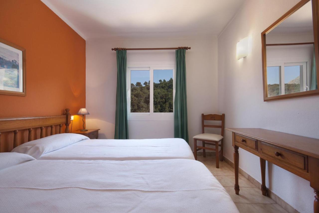 Apartment Pinos Altos 02