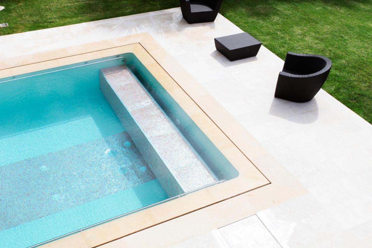 Jade By Cap Vermell Estate